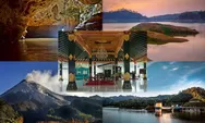 Rekomendasi Tempat Wisata di Yogyakarta yang Instagramable Untuk Libur Lebaran 2022