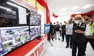 Ridwan Kamil Prediksi Arus Balik Lebaran 2022, Puncaknya Terjadi Besok