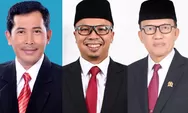 Untuk Calon Wali Kota Tasikmalaya, Nama Viman Alfarizi Menguat