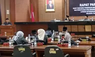 Pemkot Tasikmalaya Diminta Sikapi Kondisi RSUD dr Soekardjo