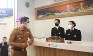 Terapkan BLUD, SMKN 9 Kota Bandung Raup Penghasilan Rp 2 Miliar Per Tahun