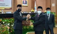 Pemkot Tasik Diminta Selesaikan Kebocoran Retribusi Parkir