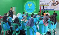 BNN Minta Orang Tua Proaktif Melindungi Anak Dari Bahaya Narkoba