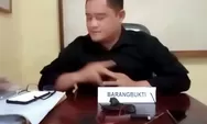 Polisi Temukan 18 Video Porno Lewat Kamera Tersembunyi