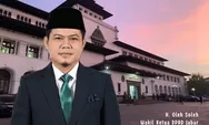 DPRD Bersama Gubernur Lakukan Persetujuan Muluskan Daerah Pemekaran
