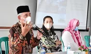 DPRD Jabar Sampaikan Poin Penting Terkait Pembangunan RSUD Bogor Utara