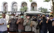 DPRD Jabar Akan Menindaklanjuti Aspirasi Kesejahteraan Buruh Ke DPR RI
