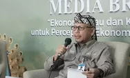 Agenda BI: KKJ dan PKJB Bakal Digelar Selama Tiga Hari Di Bandung