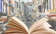 Hari Buku Nasional 2022, Sejarah Menumbuhkan Budaya Membaca Buku