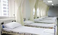 Pandemi Covid-19 Melandai, RSUD Ciamis Nihil Kasus Baru