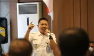 Ingat! Narkoba Adalah Kejahatan Luar Biasa "Extraordinary Crime”