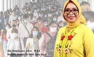 DPRD Jabar Siap Tindak Lanjut Kebijakan Pelonggaran Pemakaian Masker