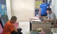 Gegara Diputus Cinta, Sopir Truk Sebar Video Mesum Dengan Sang Mantan