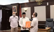 Wagub Jabar Instruksikan OPD Segera Tindaklanjuti Hasil Pemeriksaan BPK