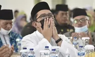Bupati Tasikmalaya Tak Larang Gunakan Masker