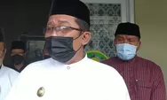 Upaya Menekan PMK, Pemkab Tasikmalaya Lakukan Vaksinasi
