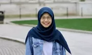 Kisah Qonita Kurnia, Wanita Usia 25 Tahun Raih Gelar Doktor di Irlandia