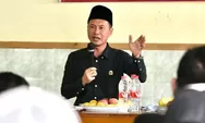 Kehidupan Bernegara Semakin Dinamis, Masyarakat Harus Paham 4 Pilar Kebangsaan