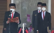 Seruan Ayo Bangkit Bersama di Harkitnas 2022 Tingkat Kabupaten Ciamis