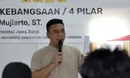 Kearifan Lokal Yang Tertanam Di Pedesaan, Harus Diperkuat Oleh Nilai Kebangsaan