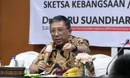Meski Berbeda Pandangan, Pancasila Dapat Mencegah Polemik Dalam Bernegara