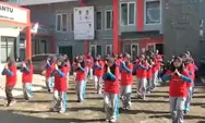 Terinspirasi SKJ, Senam Sicita Hadir Dengan Instrumen Lebih Bervariasi dan Kekinian