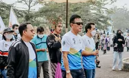 Bupati Ciamis Buka Forprov 2022, Raih Prestasi dan Junjung Tinggi Sportivitas