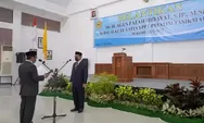 Wali Kota Tasik Dorong STIA YPPT Priatim Menjadi Universitas