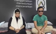 Setelah 12 Tahun, Nania Idol Kembali Masuk Islam, Alasannya Bikin Haru