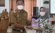 Ciamis BUM Desa Awards 2022, Upaya Menumbuhkan Motivasi dan Kinerja
