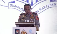 Korlantas Polri: Ganti Pelat Nomor Putih Jangan Beli Di Online