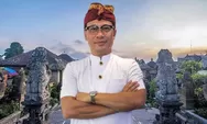Pembatasan Mulai Dilonggarkan, Bali Bakal Kembali Diserbu Wisatawan