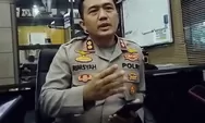 Keganjilan Pada Jenazah Bripka Iwan Terungkap