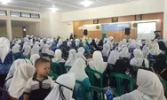 Himpaudi Gelar Sosialisasi Pembelajaran Paradigma Baru Tahun 2022