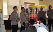 Aplikasi Dumas Presisi, Upaya Meningkatkan Pelayan Kepada Masyarakat