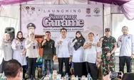 Kampung Gurame di Desa Baregbeg, Kembalikan Kejayaan Ikan Gurame Ciamis