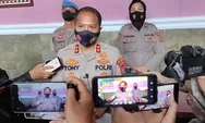 Kecelakaan Maut Di Ciamis Bukan Akibat Rem Blong, Sopir Bus Jadi Tersangka
