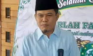 H Oleh Soleh Sebut Harlah Ke-72 Fatayat NU Spesial