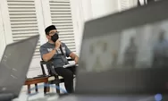 Saat Terbawa Arus, Eril Sempat Teriak Help! Terdengar Warga Di Pinggir Sungai