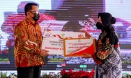 Lansia Tunggal Tertinggi Di Indonesia Bupati Tasikmalaya Akan Lakukan Asesmen