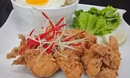 Rasakan Sensasi Masakan Jepang di Little Tokyo Favehotel Tasikmalaya