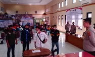 Kapolres Tasikmalaya: Geng Motor Berulah? Libas!