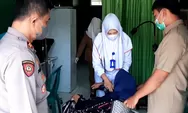 Ratusan Warga Sukaraja Tasikmalaya Keracunan Jamuan Syukuran Haji