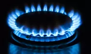 Trik Merawat Kompor Gas Agar Tetap Awet, Yang Ke-3 Api Tetap Biru