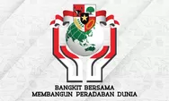 Deretan 30 Kalimat Untuk Ucapan Selamat Hari Lahir Pancasila 2022