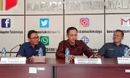 Sikapi Pemilu Reborn, Bawaslu Kabupaten Tasikmalaya Bersinergi Dengan Media