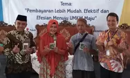 Dorong Digitalisasi UMKM, BI Gelar Sosialisasi QRIS Kepada Pelaku Usaha Tasikmalaya