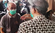 Operasi Katarak Gratis 2022 di Kota Tasikmalaya Melebihi Target
