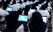 Jadi Penyebab Ratusan CPNS Mundur, Ini Dia Rincian Gaji PNS