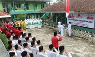 Hari Lahir Pancasila 2022, PDIP Sentuh Santri Ponpes Darussalam Tasikmalaya